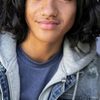 Duane Evans Jr. as Pahirua