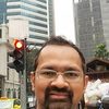 Faisal Qureshi as Eye Specialist Assistant