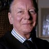 John Gielgud as Hogarth