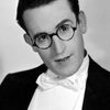Harold Lloyd as Harold Hall aka 'Trouble'