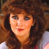 Morgan Brittany as 'Baby' June Hovick