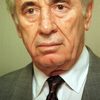 Shimon Peres as Self
