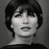 Anouk Aimée as (segment "Cinéma de Boulevard")