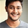 Prince Cecil as Sanjay
