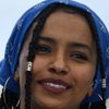 Samah Baricou as Samah