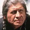 Gordon Tootoosis as Almighty Voice