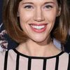 Katie Parker as Callie (as Katie Parker)