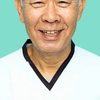 Denden as Hiroshi
