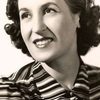 Virginia Sale as Bingo Caller