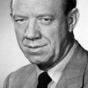 Paul Hartman as Dr. Taylor