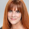 Terri Partyka as Television Reporter