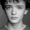 Archie Barnes as Robert Pretty