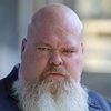Randal Reeder as Buck