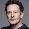 Thierry Harcourt as Charles Webb