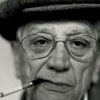 János Herskó as Jewish Man