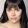 Gemma Acosta as Waitress