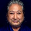 Sammo Kam-Bo Hung as Blinking Beggar