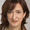Haydn Gwynne as Ticket Girl