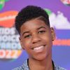 JD McCrary as Young Simba (voice)