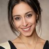 Oona Chaplin as Julianne