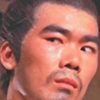 Hsiung Kao as Japanese karate fighter