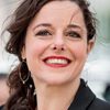 Laure Calamy as Christelle, l'avocate de Victoria