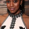 Condola Rashad as Julie