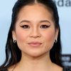 Kelly Marie Tran as Raya (voice)