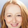 Lilli Valentine as Offended Redhead
