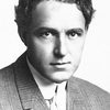 Dustin Farnum as The Virginian