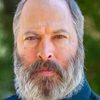 Jeff Briggs as Geoffrey