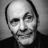 Jean-Pierre Bacri as Le projectionniste #3