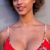 Stormi Maya as Quin
