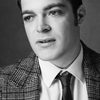Frankie Wilson as Anthony