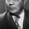 Aleksei Gribov as Captain