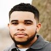 Tyré Green as Rapper Tone
