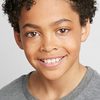 DeAndray Hamilton as Young Matthew