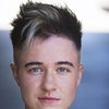 J.J. Hawkins as Ash