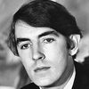 Peter Cook as Prentiss