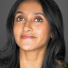 Aparna Nancherla as Nisha (voice)