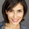 Iyari Limon as Young Catori (voice)