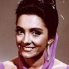 Kamala Devi as Tezra