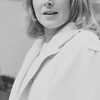 Kim Braden as Anne Brockton