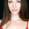 Krista Marchand as Woman