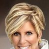 Suze Orman as Herself