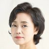 Kang Ae-sim as Red Cross Staff