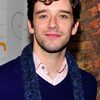 Michael Urie as Dustin