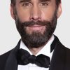 Joseph Fiennes as Martin Luther