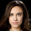 Natali Broods as Natalie