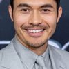 Henry Golding as Dry Eye